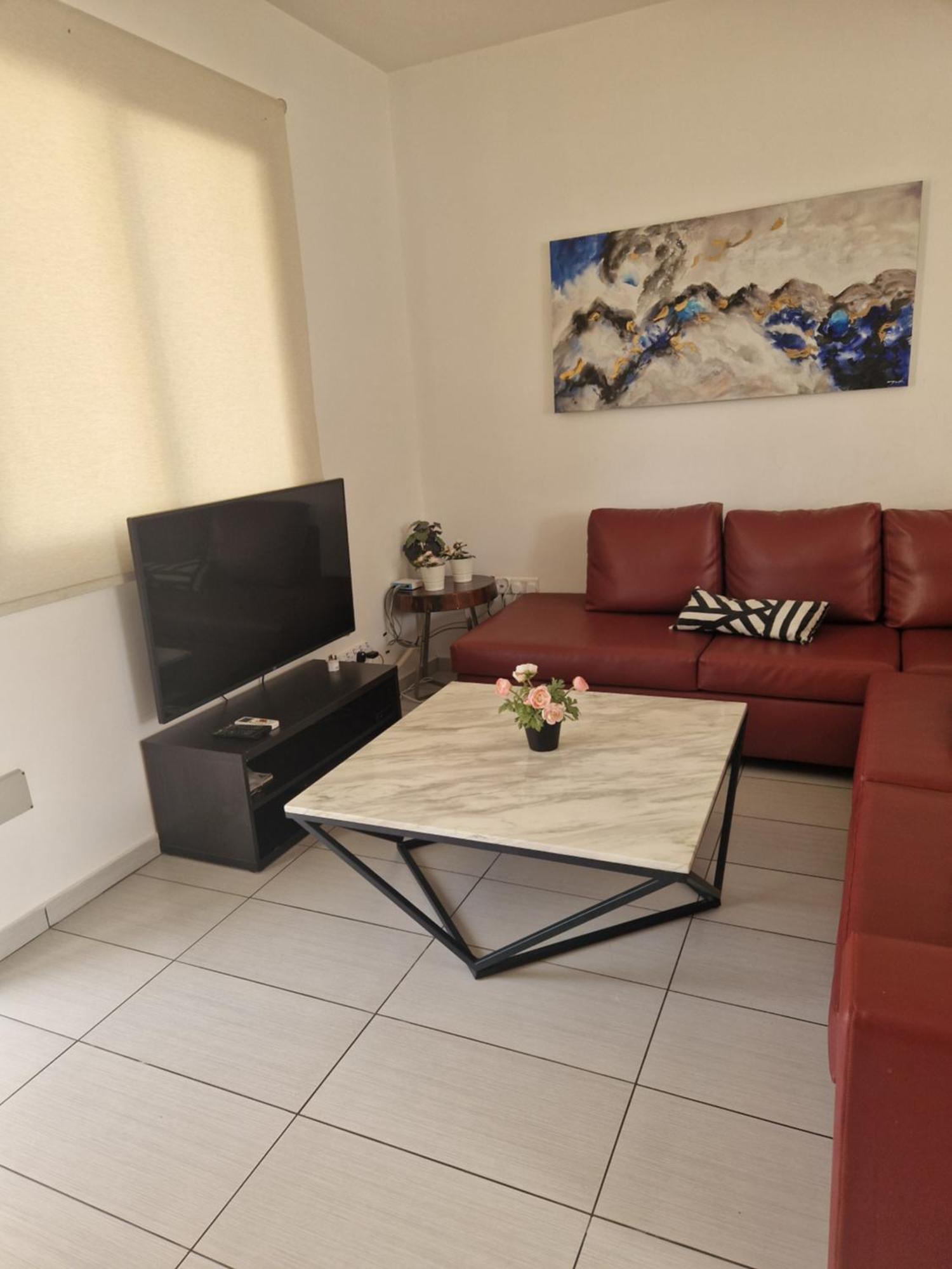 Pernera 33 Beach House Protaras Quarto foto